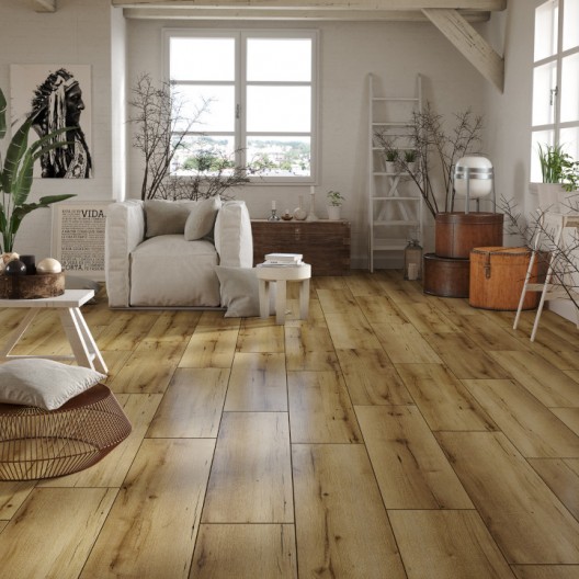 Panele podłogowe Classen Elite 4V Cassano Oak 55045 AC5 8mm