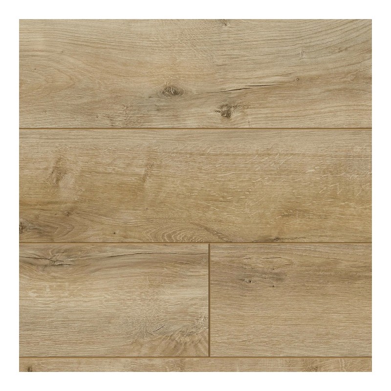Panele podłogowe Classen Pool Soft Brown Oak 52349 AC4 8mm