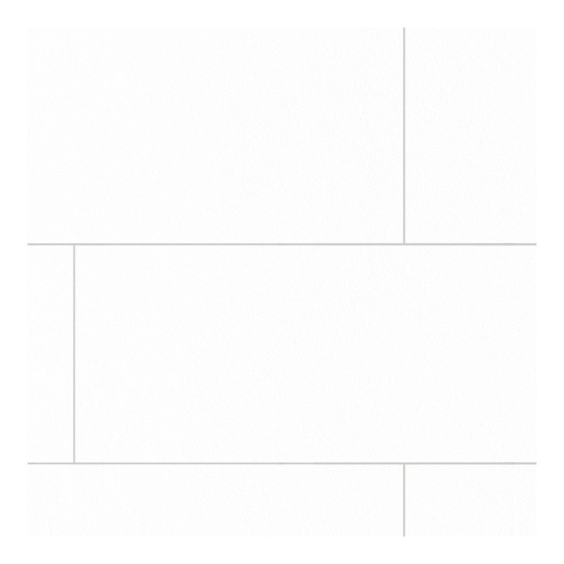Panele winylowe Classen Ceramin Tiles Luna virgin white 57608 AC6 3mm
