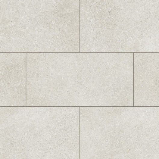 Panele winylowe Classen Ceramin Tiles 315x642 Donna oryx white 57594 AC6 3mm