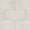 Panele winylowe Classen Ceramin Tiles 315x642 Donna oryx white 57594 AC6 3mm