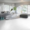 Panele winylowe Classen Ceramin Tiles 315x642 Luna virgin white 57588 AC6 3mm