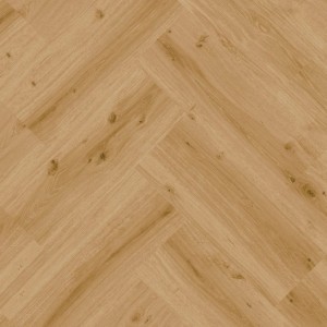 Panele winylowe Joka Designboden 255 Dryback Royal Oak Brown 590-2HB 23/33 2mm