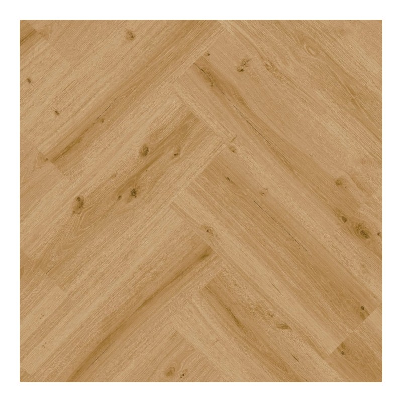 Panele winylowe Joka Designboden 255 Dryback Royal Oak Brown 590-2HB 23/33 2mm