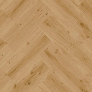 Panele winylowe Joka Designboden 255 Click Royal Oak Brown 590-2HB 23/33 10mm