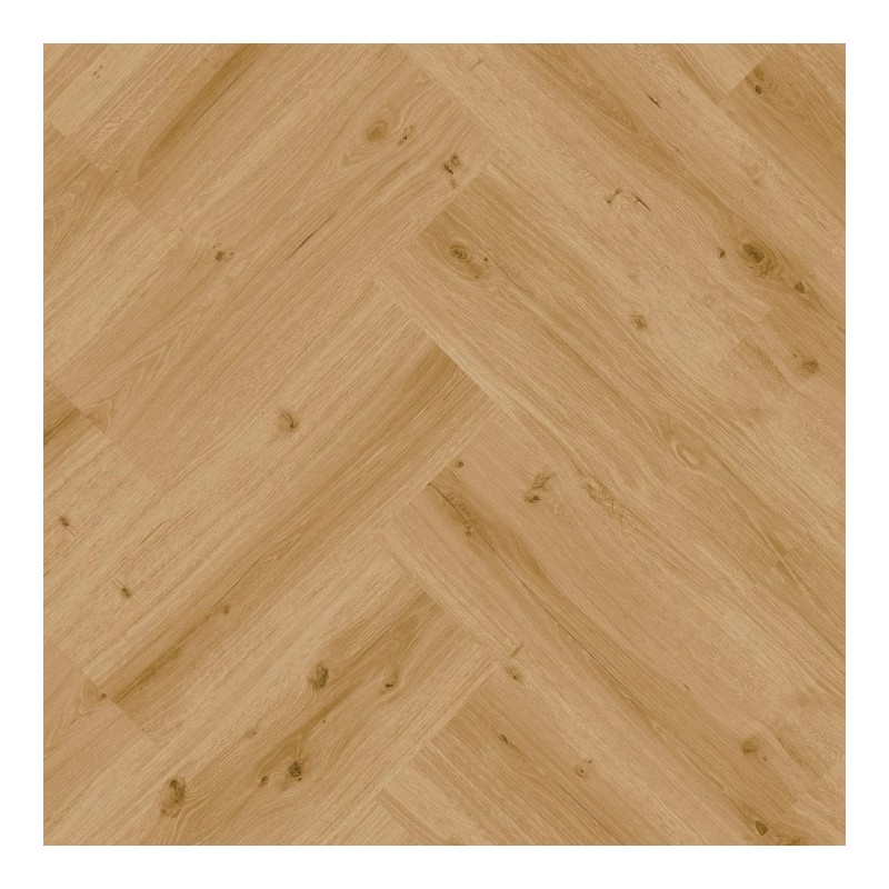 Panele winylowe Joka Designboden 255 Click Royal Oak Brown 590-2HB 23/33 10mm