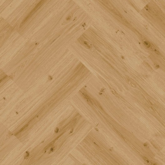 Panele winylowe Joka Designboden 255 Click Royal Oak Brown 590-2HB 23/33 10mm