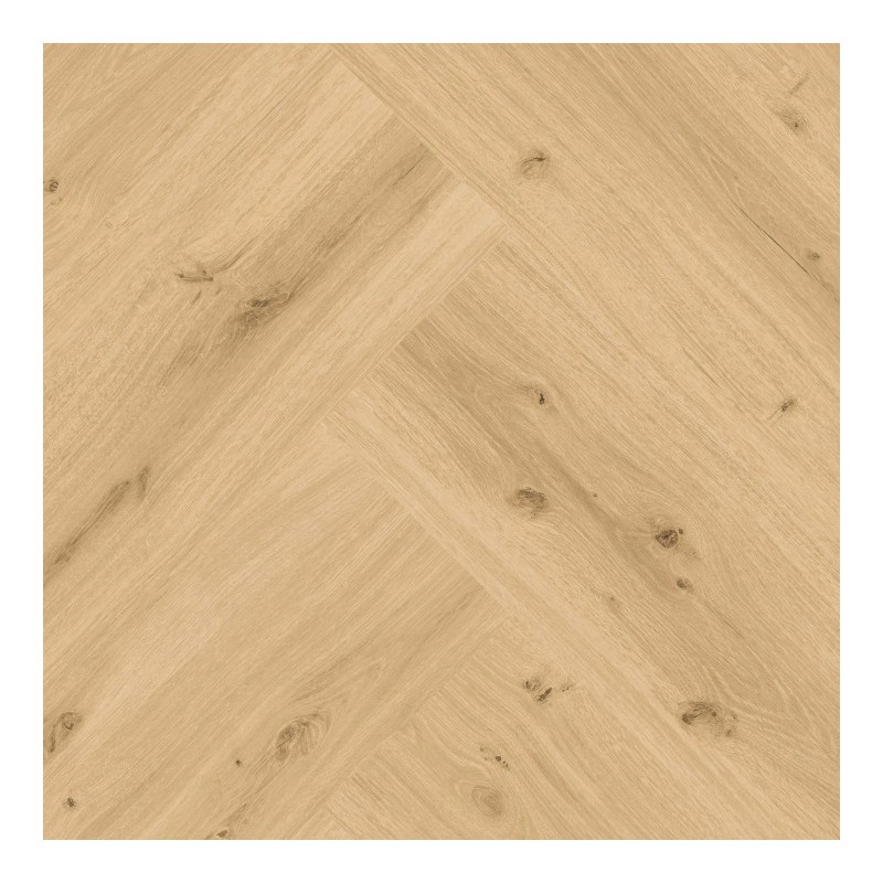 Panele winylowe Joka Designboden 255 Click Royal Oak Light 590-7HB 23/33 10mm