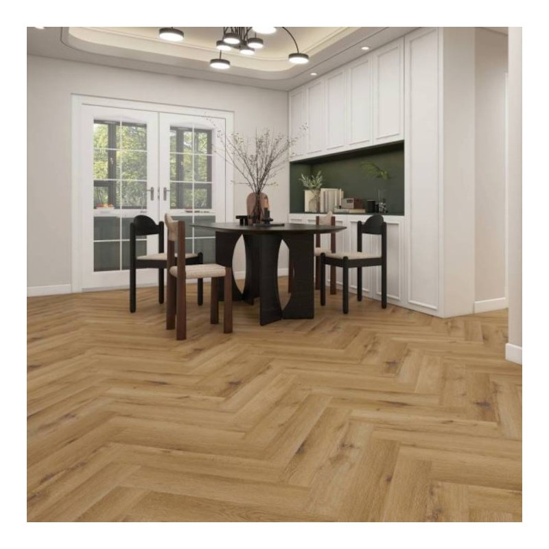 Panele winylowe Metamorphose 5.0 Jodła Emperor PAN000347 5mm