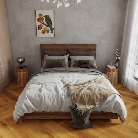Panele winylowe Metamorphose 5.0 Jodła Noble PAN000343 5mm