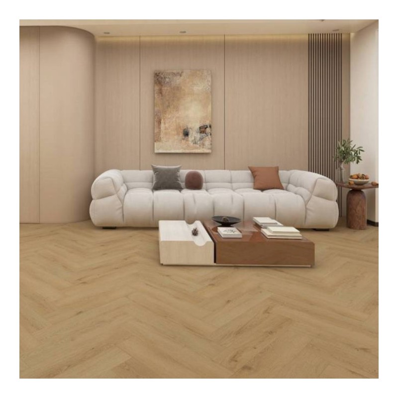 Panele winylowe Metamorphose 5.0 Jodła Prime PAN000338 5mm