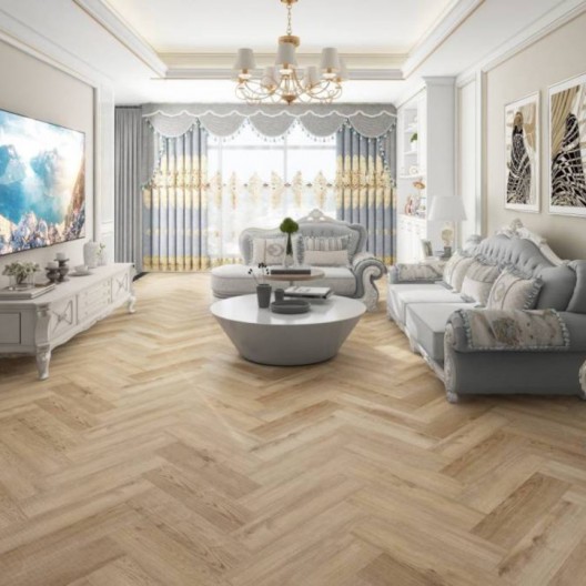 Panele winylowe Metamorphose 6.0 Jodła Harmony PAN000357 6mm