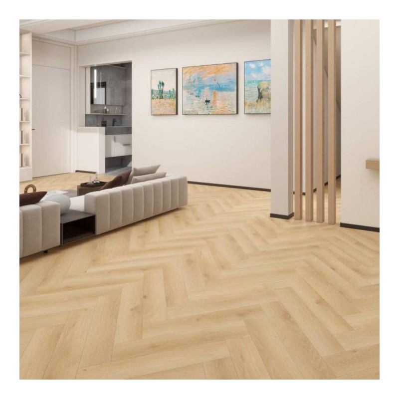 Panele winylowe Metamorphose 6.0 Jodła Iconic PAN000370 6mm