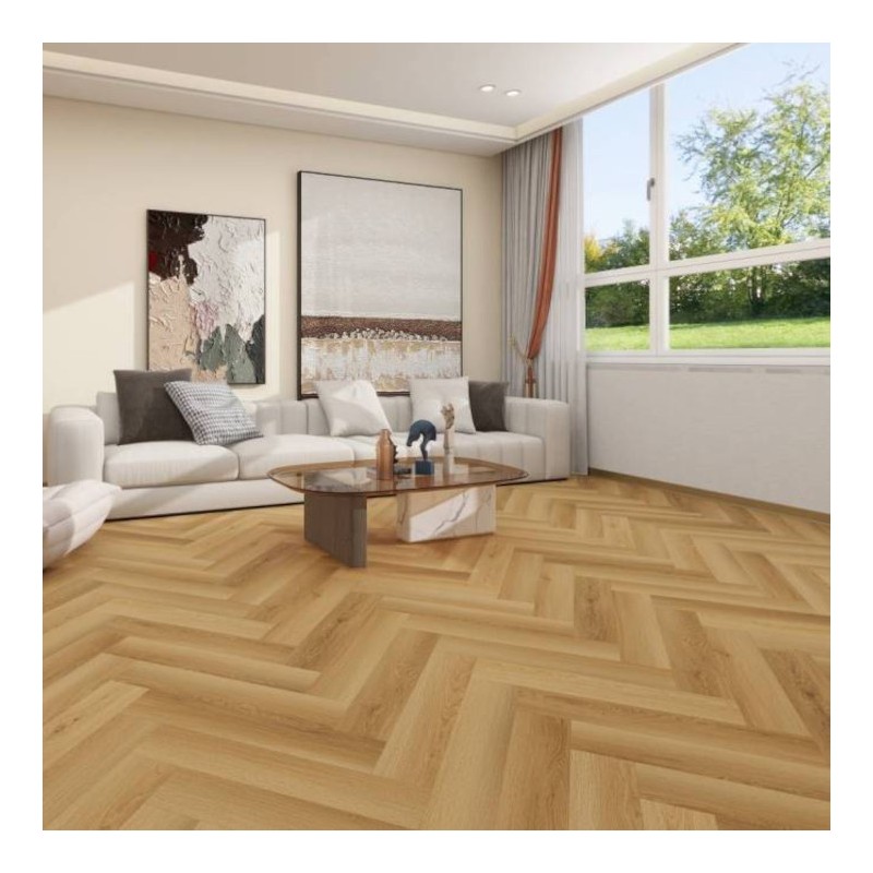 Panele winylowe Metamorphose 6.0 Jodła Vogue PAN000365 6mm