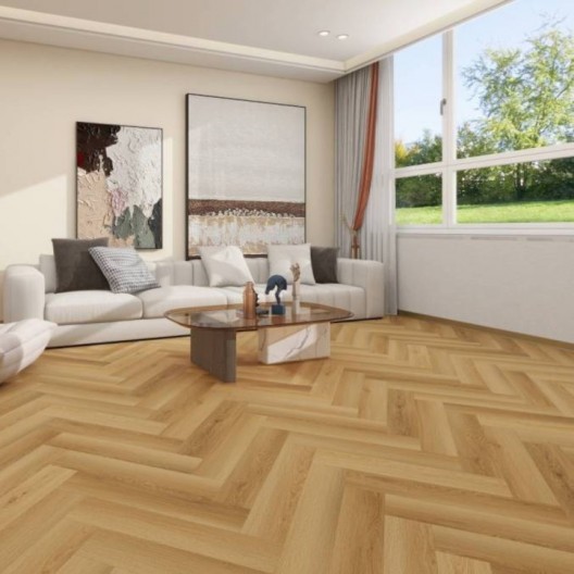 Panele winylowe Metamorphose 6.0 Jodła Vogue PAN000365 6mm