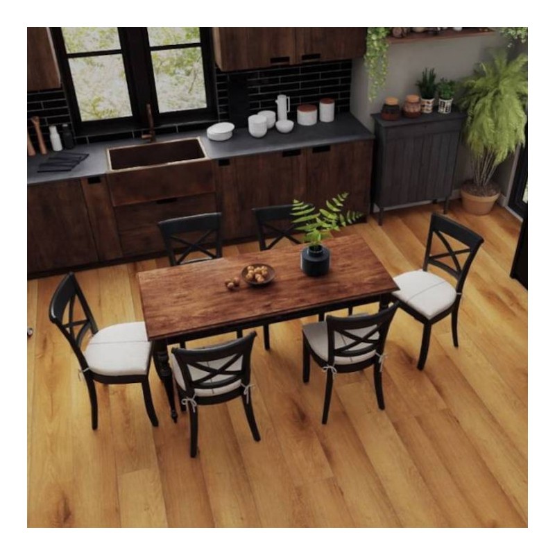 Panele winylowe Metamorphose 7.0 Prestige PAN000372 7mm