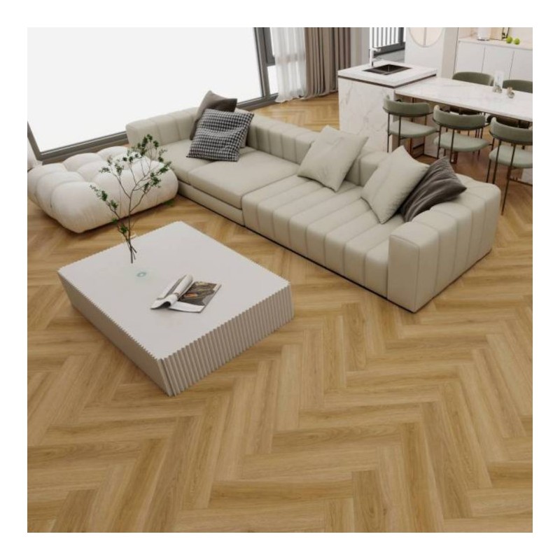 Panele winylowe Metamorphose 7.0 Jodła Chic PAN000375 7mm