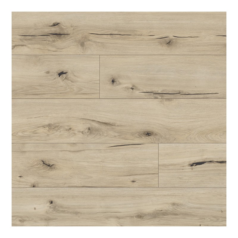 Panele podłogowe Classen Arteo 8 M Dąb Damara 62748 AC5 8mm