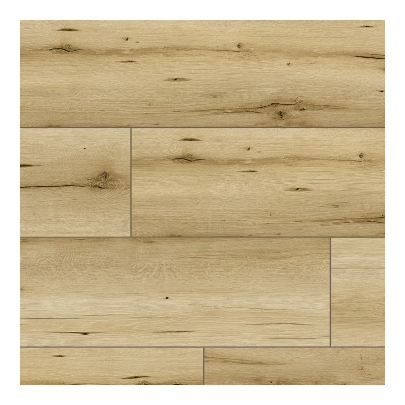 Panele podłogowe Classen Arteo 8 XL Dąb Denali 54831 AC5 8mm