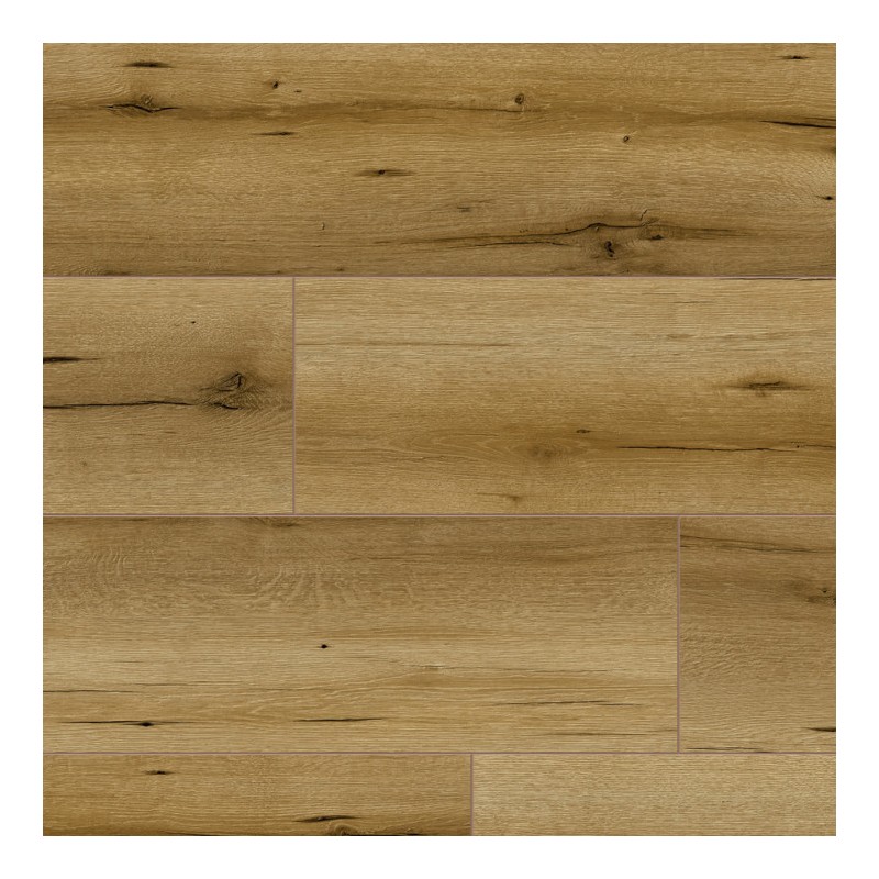 Panele podłogowe Classen Arteo 8 XL Dąb Kruger 54830 AC5 8mm
