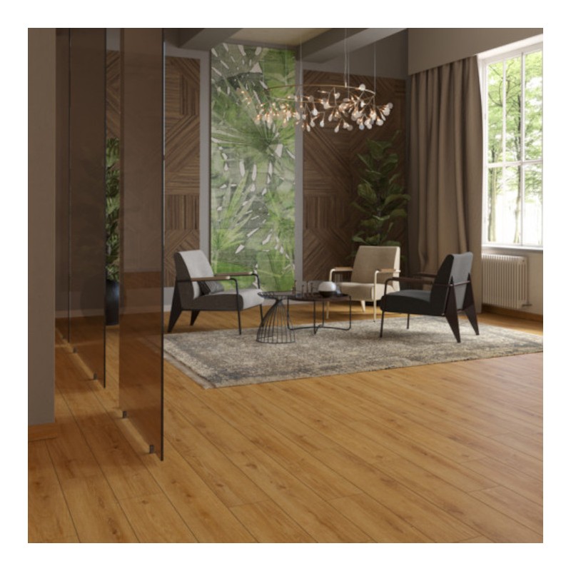 Panele podłogowe Classen Arteo 8 M Dąb Makan 62756 AC5 8mm