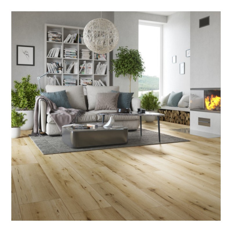 Panele podłogowe Classen Arteo 8 XL Dąb Denali 54831 AC5 8mm