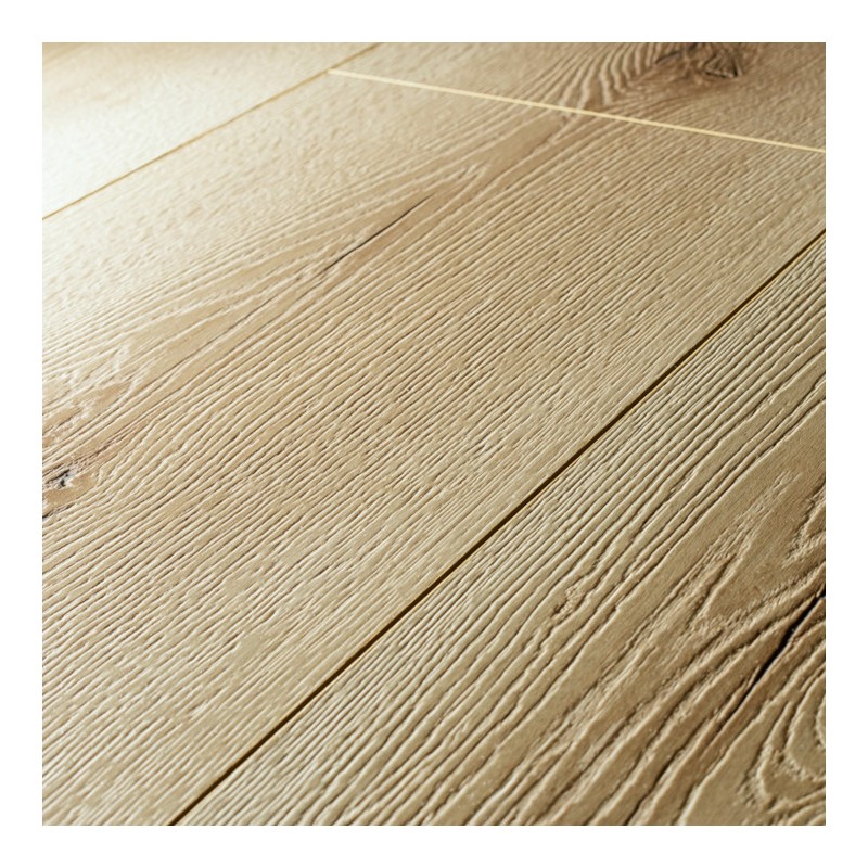 Panele podłogowe Classen Arteo 8 XL Dąb Denali 54831 AC5 8mm