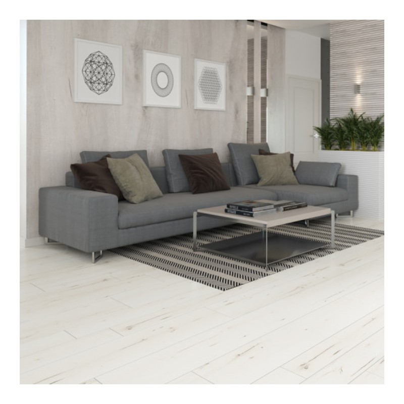 Panele podłogowe Classen Arteo 8 XL Dąb Famara 54832 AC5 8mm