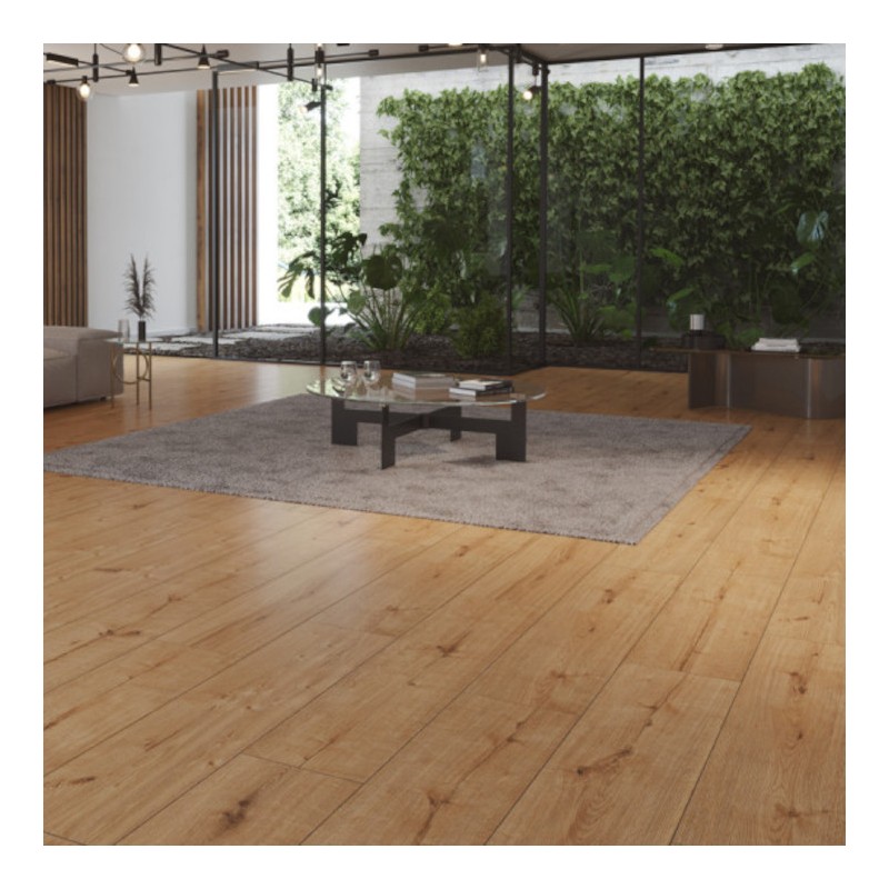Panele podłogowe Classen Arteo 8 XL Dąb Kalahari 55088 AC5 8mm