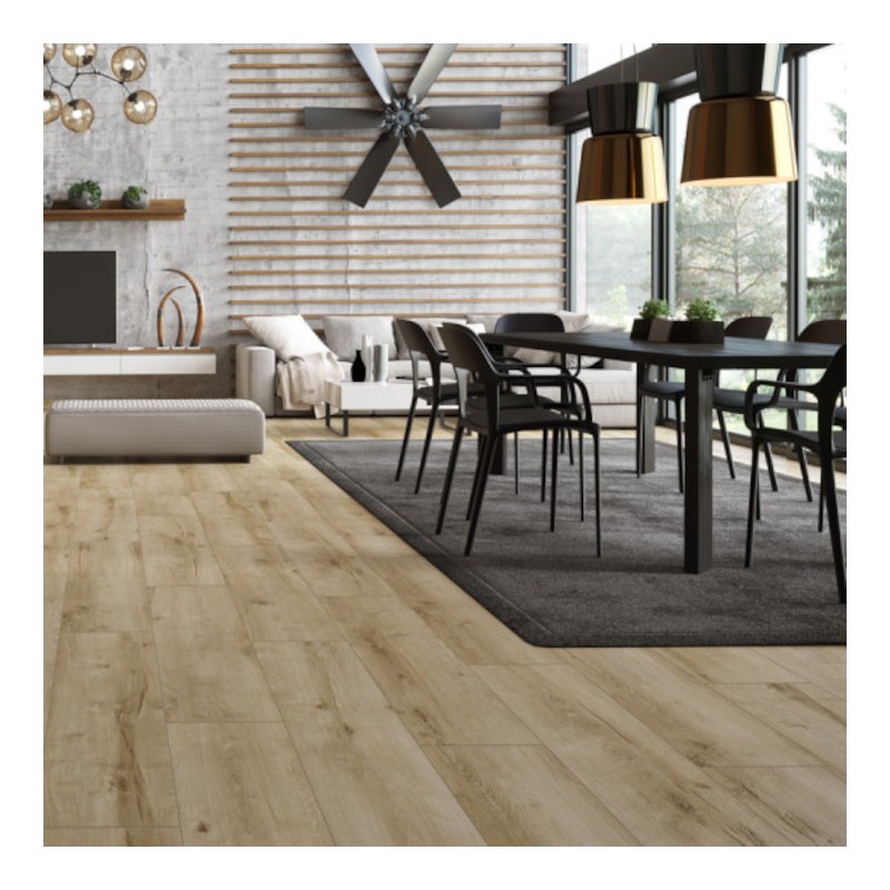 Panele podłogowe Classen Arteo 8 XL Dąb Picos 54820 AC5 8mm