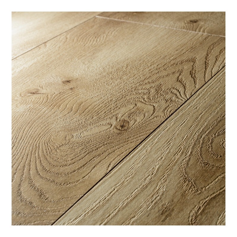 Panele podłogowe Classen Arteo 10 XL Dąb Fiordland 54842 AC5 10mm