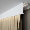 Listwy karniszowe Mardom Decor QL035H 40mm