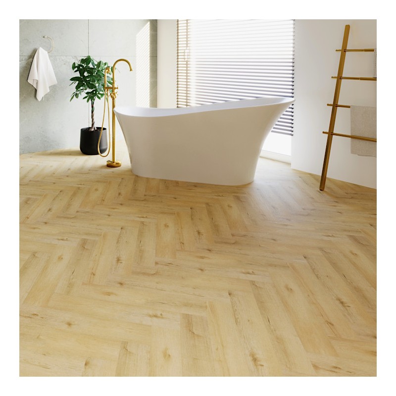 Panele winylowe Korner Luxury Floor Dąb Ceres 25-SPC-LUXURY-04F 5mm