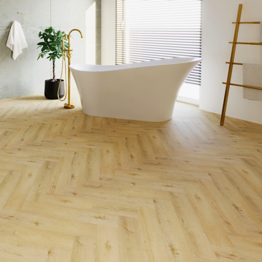 Panele winylowe Korner Luxury Floor Dąb Ceres 25-SPC-LUXURY-04F 5mm