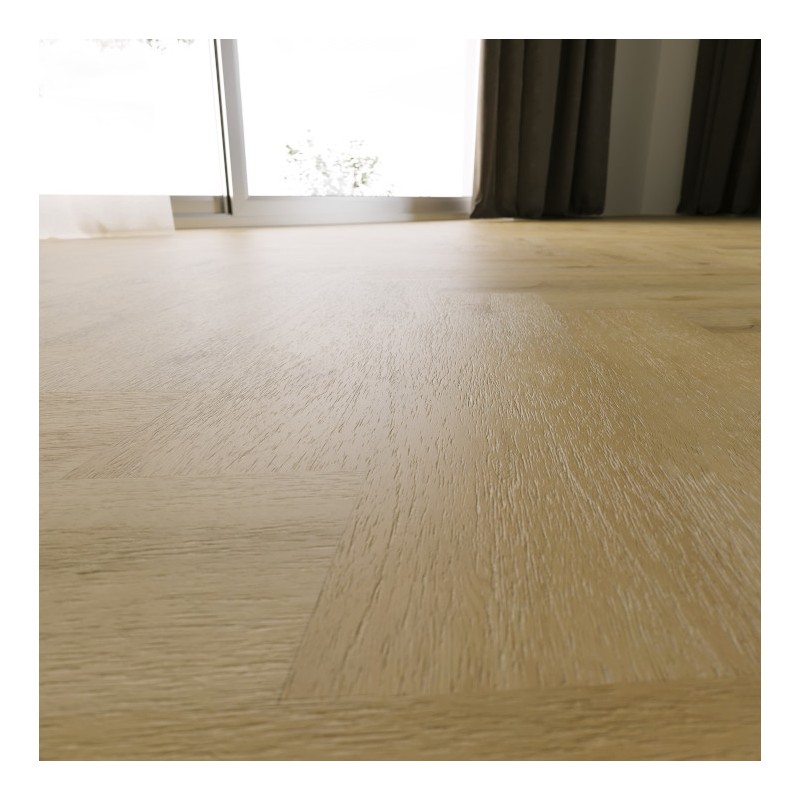 Panele winylowe Korner Luxury Floor Dąb Ceres 25-SPC-LUXURY-04F 5mm