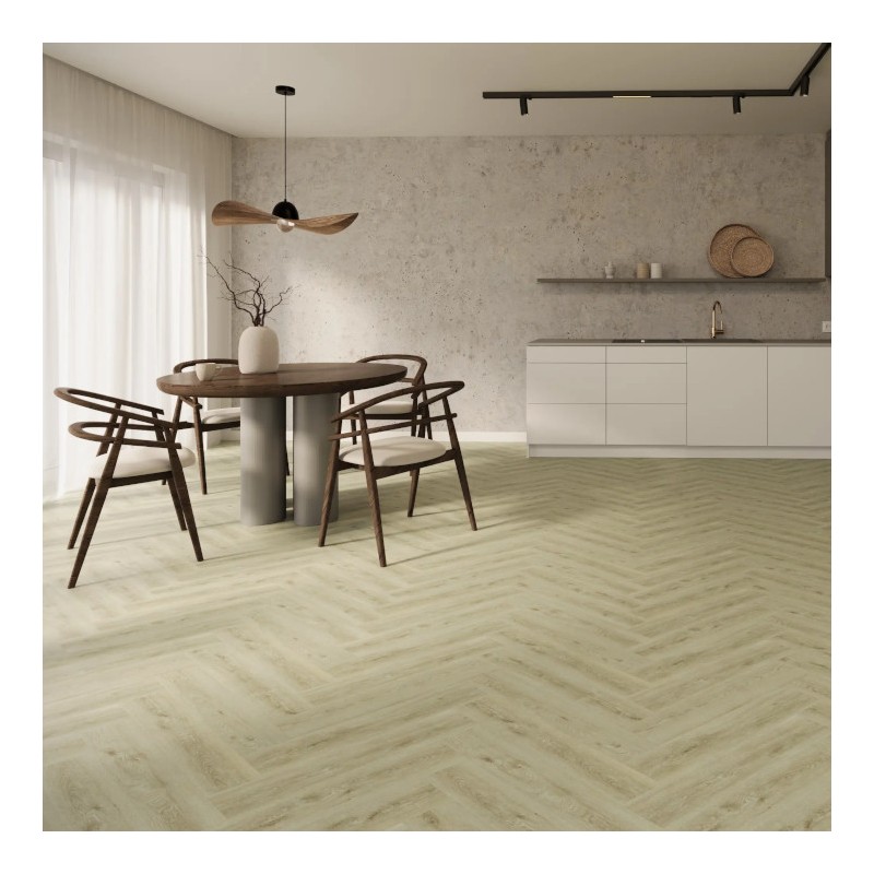 Panele winylowe Korner Luxury Floor Dąb Emma 25-SPC-LUXURY-24F 5mm