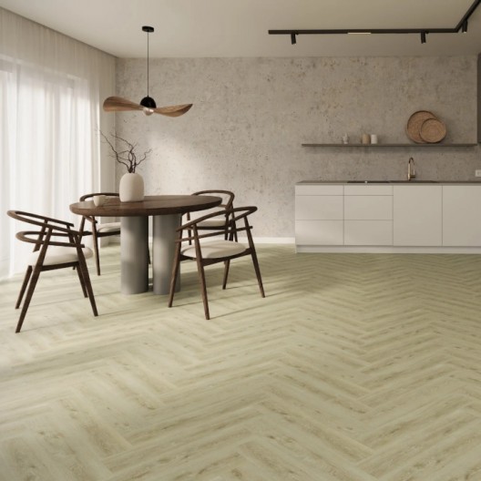 Panele winylowe Korner Luxury Floor Dąb Emma 25-SPC-LUXURY-24F 5mm