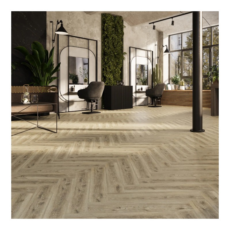 Panele winylowe Korner Luxury Floor Dąb Frida 25-SPC-LUXURY-22F 5mm