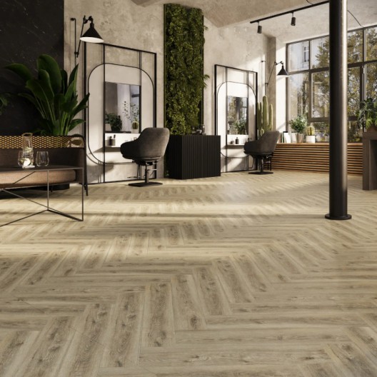 Panele winylowe Korner Luxury Floor Dąb Frida 25-SPC-LUXURY-22F 5mm