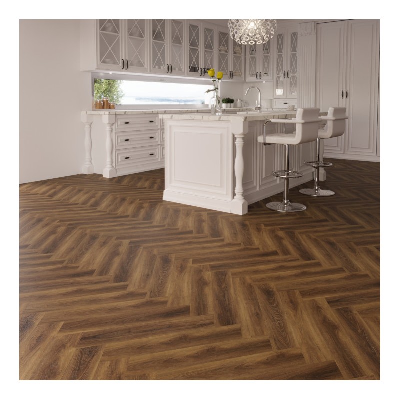 Panele winylowe Korner Luxury Floor Dąb Hovden 25-SPC-LUXURY-19F 5mm