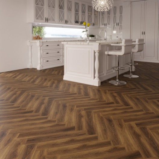 Panele winylowe Korner Luxury Floor Dąb Hovden 25-SPC-LUXURY-19F 5mm