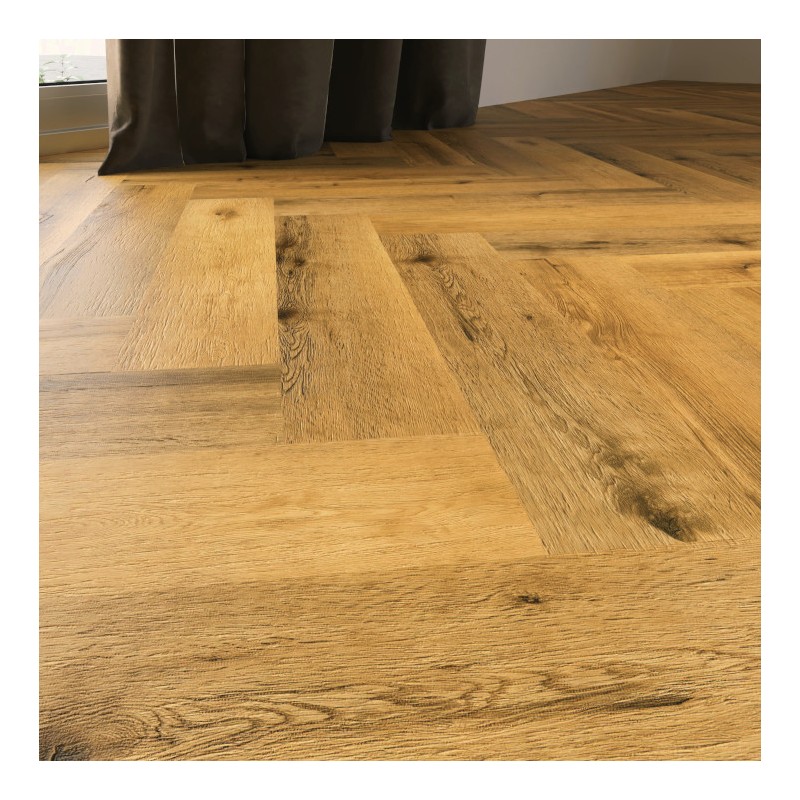 Panele winylowe Korner Luxury Floor Dąb Titan 25-SPC-LUXURY-09F 5mm