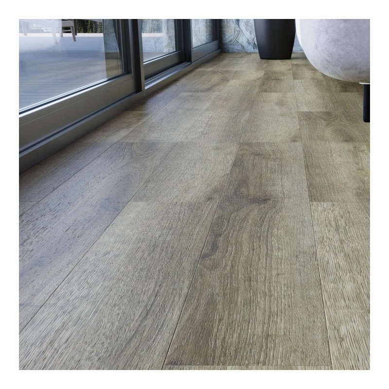 Panele winylowe Korner Natural Floor Dąb Abris 25-SPC-NATUR-05 4mm