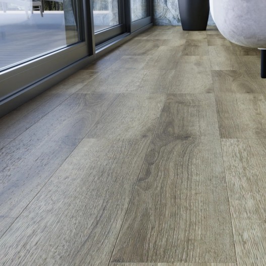 Panele winylowe Korner Natural Floor Dąb Abris 25-SPC-NATUR-05 4mm