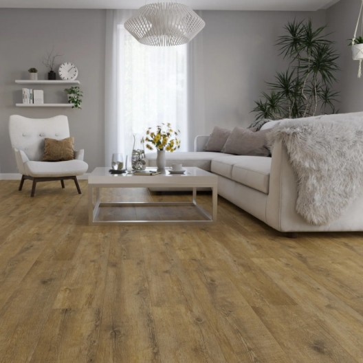 Panele winylowe Korner Natural Floor Dąb Aterra 25-SPC-NATUR-08 4mm