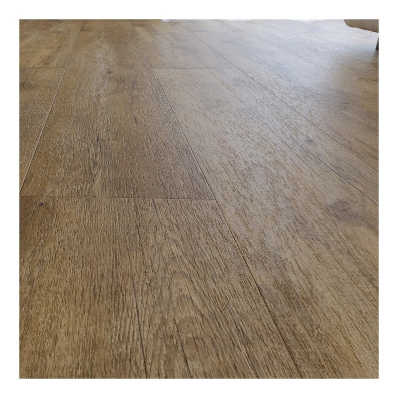 Panele winylowe Korner Natural Floor Dąb Aterra 25-SPC-NATUR-08 4mm