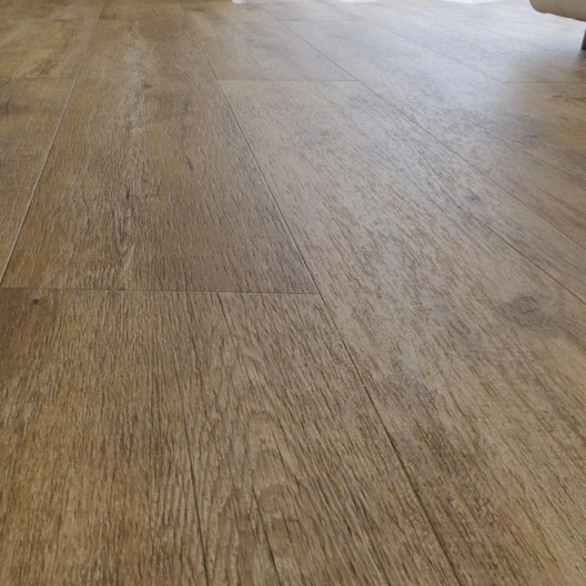 Panele winylowe Korner Natural Floor Dąb Aterra 25-SPC-NATUR-08 4mm
