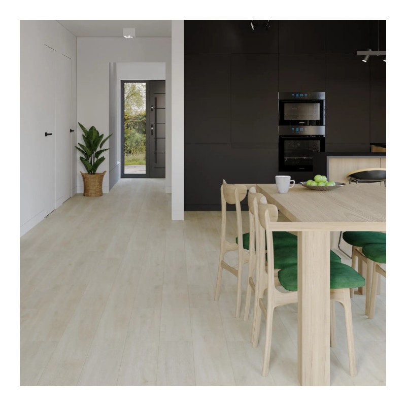 Panele winylowe Korner Natural Floor Dąb Fene 25-SPC-NATUR-03 4mm