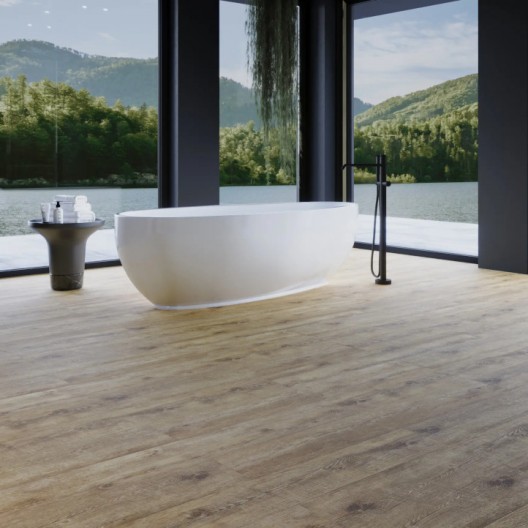 Panele winylowe Korner Natural Floor Dąb Miram 25-SPC-NATUR-07 4mm