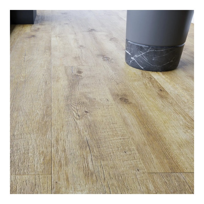 Panele winylowe Korner Natural Floor Dąb Miram 25-SPC-NATUR-07 4mm